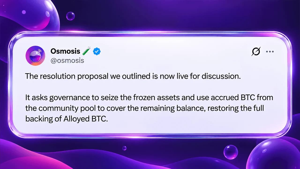 Bitcoin Fund Lost 36% of Its Backing, Nobody Noticed for 74 Days