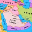 Bitcoin Gains Ground in MENA Region as Crypto Volume Triples to $350B