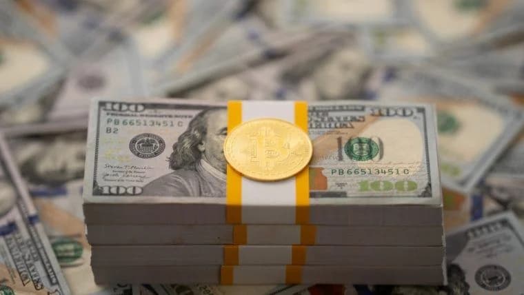 May 92,272 Milyonaryo ang Bitcoin habang Kumakalat sa Buong Mundo ang Yaman sa Crypto