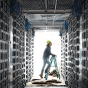 Bitcoin Hashrate Enters First Bear Market as AI Pulls Miners Away