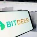 Bitcoin Miner Bitdeer Adds 65.1MW for Nvidia AI as Pipeline Hits $7B