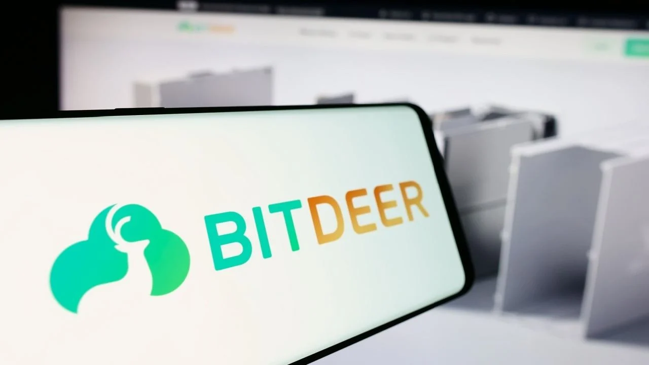 Bitcoin Miner Bitdeer Adds 65.1MW for Nvidia AI as Pipeline Hits $7B