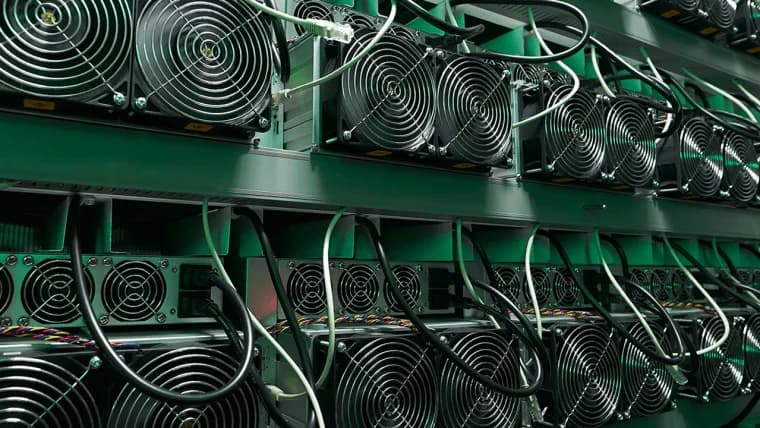 Bitcoin Miners Pocket $1B in August, but Halving Pain Still Lingers