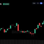 Prețul Bitcoin se îndreaptă spre 96.700 dolari, pe fondul creșterii cererii de ETF-uri și a volumului tranzacțiilor spot