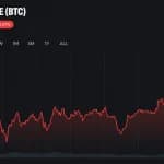 Bitcoin Price Holds $75,500 as Traders Price In Fed Rate Hike