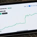 Bitcoin-kursprognoser tegner en skarp grænse mellem 84.000 og 100.000 dollar