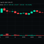 Bitcoin Price Teeters Near $80K as Momentum Starts to Crack