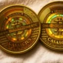 Bitcoin Whale Shifts 1,260 BTC as 75 Casascius Coins Are Peeled