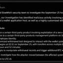 Bitget Hackers Were Inside the Exchange for 25 Days Before $388M Heist