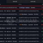 Bitget Saga: Hacker Just Refueled on Binance as Withdrawals Reopen Monday