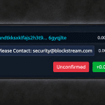 Blockstream Hunts 'White Hats' After 4,000 BTC Leaves Liquid