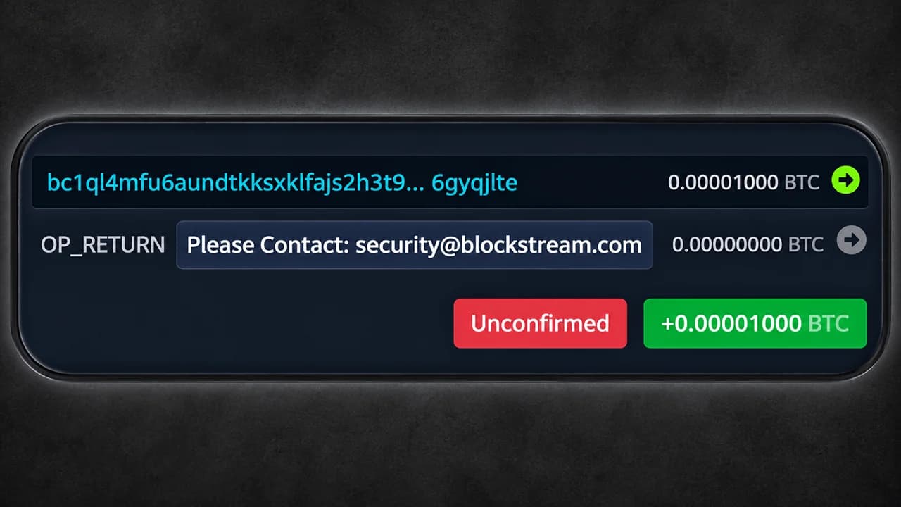 Blockstream Hunts 'White Hats' After 4,000 BTC Leaves Liquid