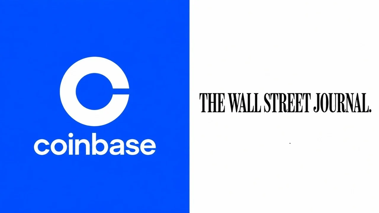 Brian Armstrong siger, at WSJ vil give Coinbase skylden for CLARITYs sammenbrud