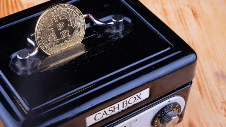 French Firm Capital B Boosts $294M Bitcoin Treasury via Share Offering
