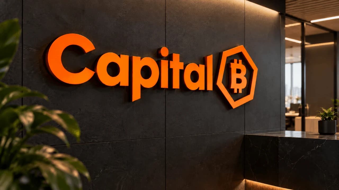 Capital B Buys 376 Bitcoin for $29.4M as Treasury Grows to 3,521 BTC