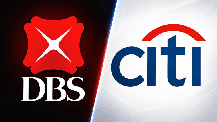 Citi e DBS inviano dollari statunitensi tokenizzati in pochi minuti mentre le infrastrutture della finanza tradizionale restano inattive