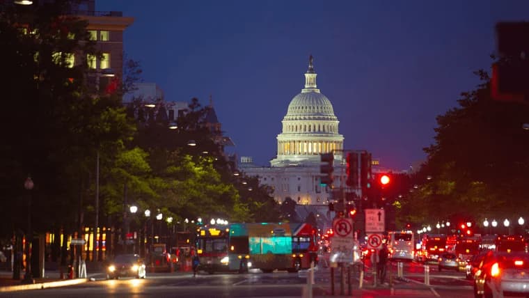 CLARITY Act Isn’t Dead, but Washington Is Running Out of Calendar