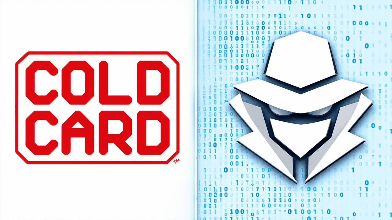 White Hats Beat Coldcard Attackers, Rescuing Millions of Dollars in Bitcoin