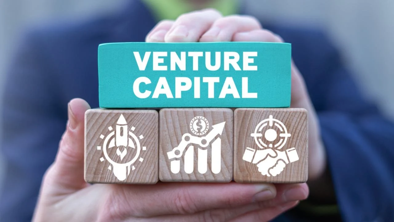 Crypto VC Funding Jumps 31% to $5.7 Billion in Q2 2026
