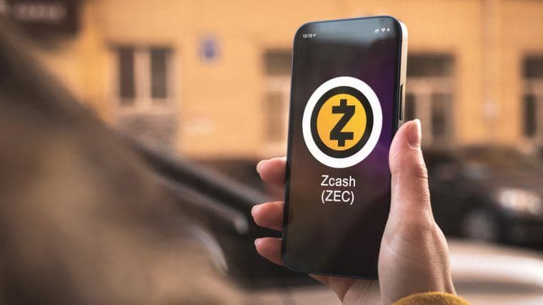 Cypherpunk Disavows Robinhood Token as Mow Labels ZEC 'Pump and Dump'