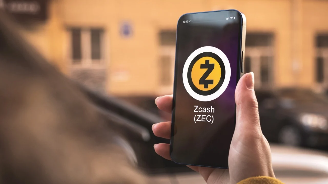 Cypherpunk Disavows Robinhood Token as Mow Labels ZEC 'Pump and Dump'