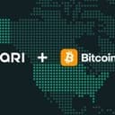 Dinari Powers Bitcoin.com’s U.S. Launch of Tokenized Equities