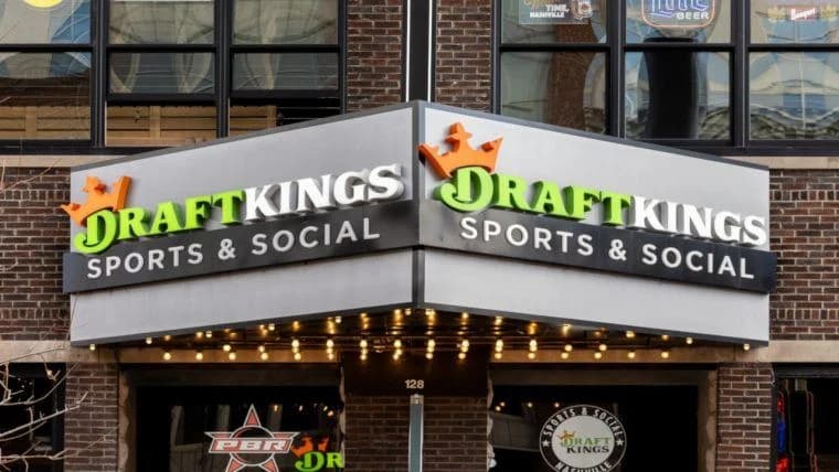 DraftKings har lagt en AI för spelberoende på hyllan samtidigt som man riktar in sig på troliga förlorare