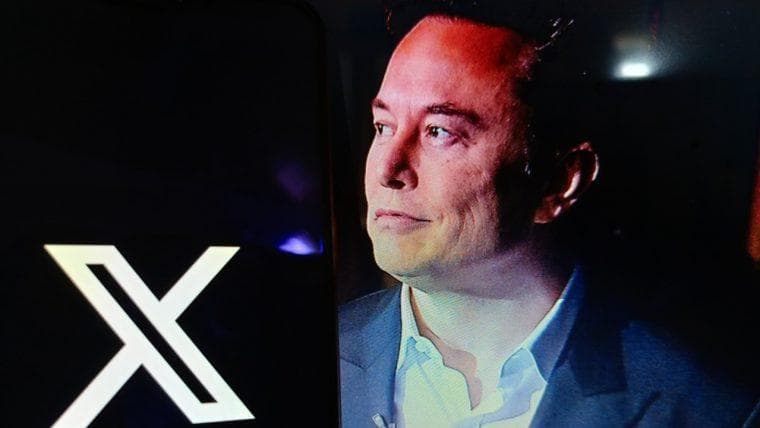Elon Musk's X Adds One-Tap Trading Links to Stock and Crypto Cashtags