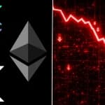 ETH, SOL, and XRP Price Predictions Flash Major Downside Risk