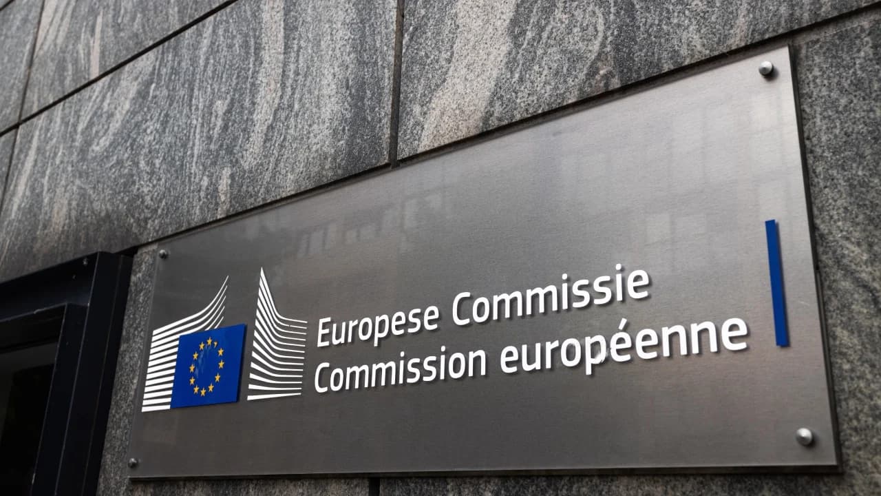 Bitcoin Miner Hive Escalates Swedish VAT Dispute to European Commission