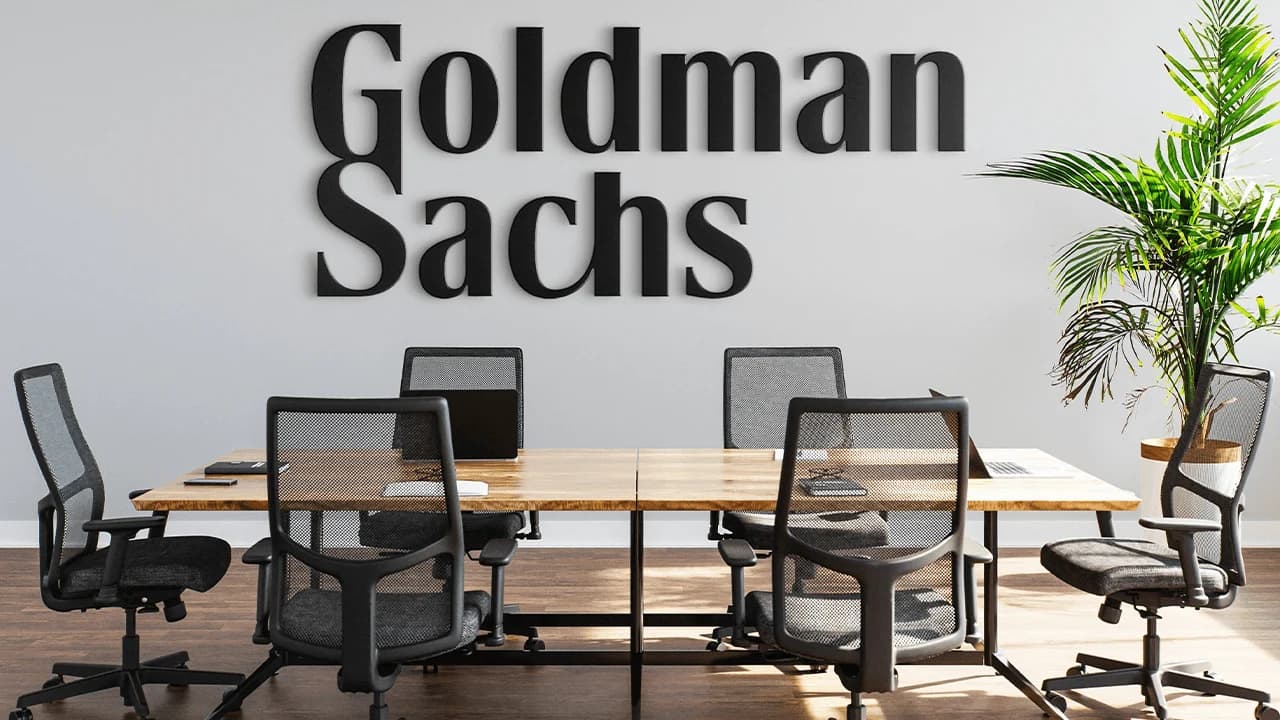 Goldman, Citi, UBS Join 21-Firm Push for Dollar Stablecoin by 2027