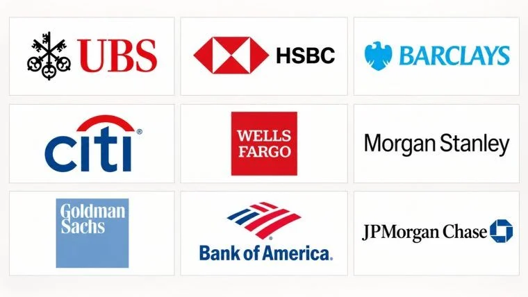 Goldman, JPMorgan, BofA, Morgan Stanley e outras instituições esperam que o Fed aumente as taxas amanhã