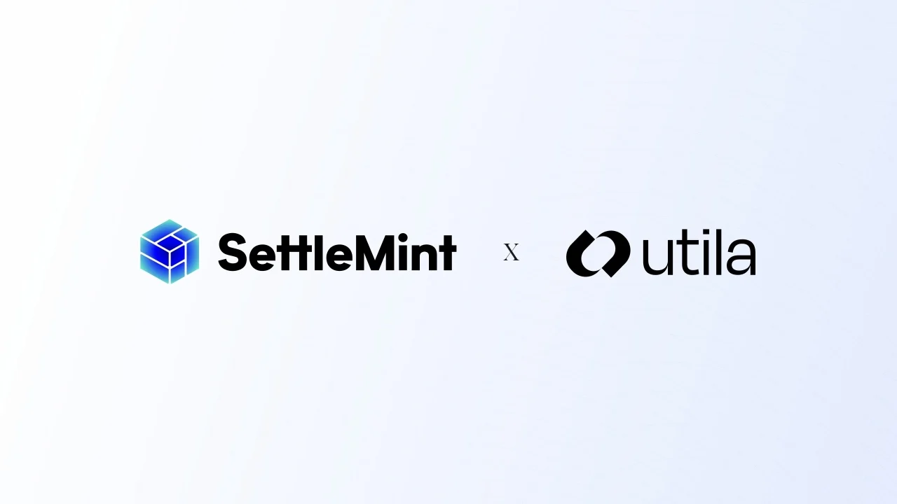 How Settlemint and Utila Are Securing Institutional Tokenized Assets