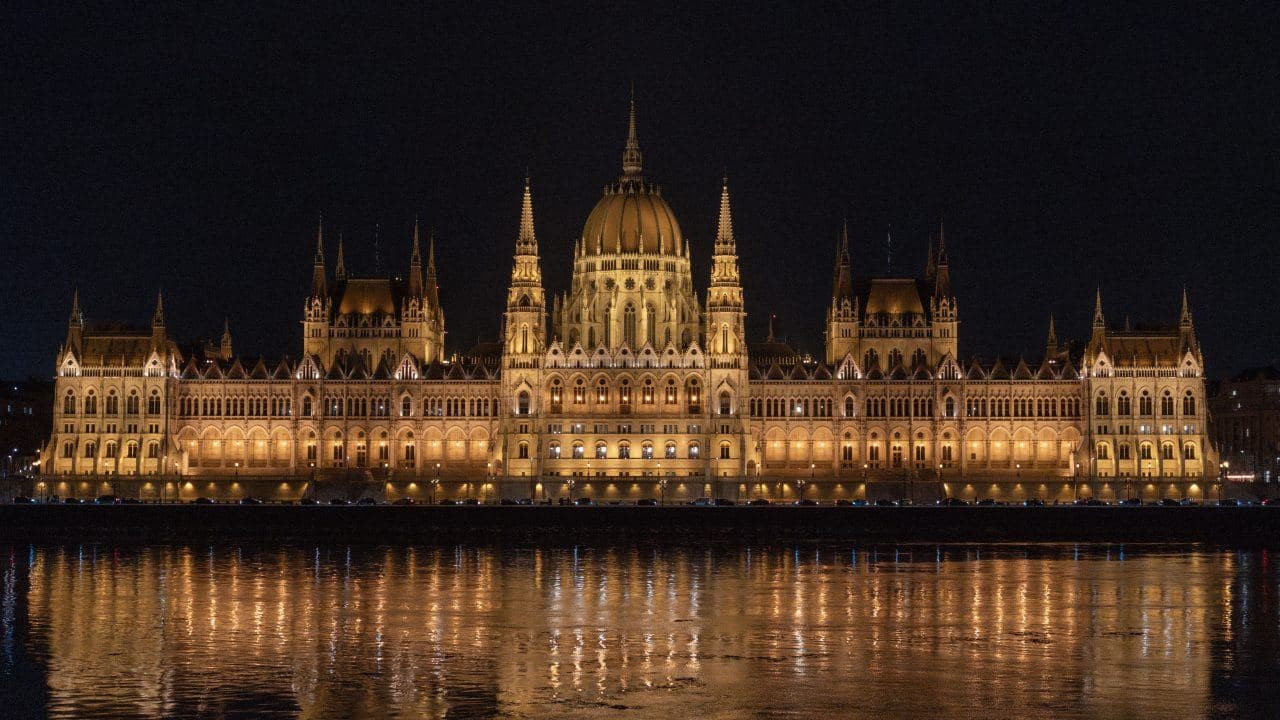 Hungary Moves to Abolish Regulator Behind Controversial 35-Year Casino Deal