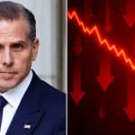 Hunter Biden’s LAPTOP Meme Coin Implodes 98% in Just 90 Minutes