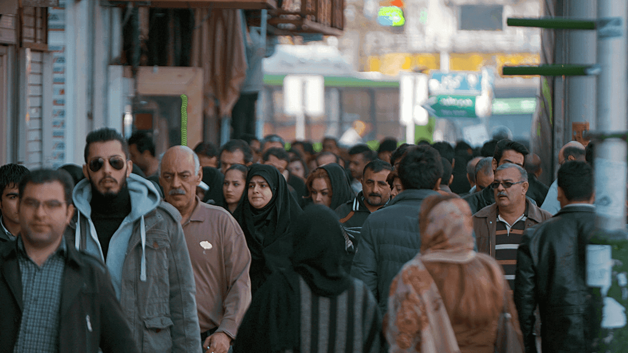 Cut off From Global Finance, Iran Turns to Bitcoin and Tether