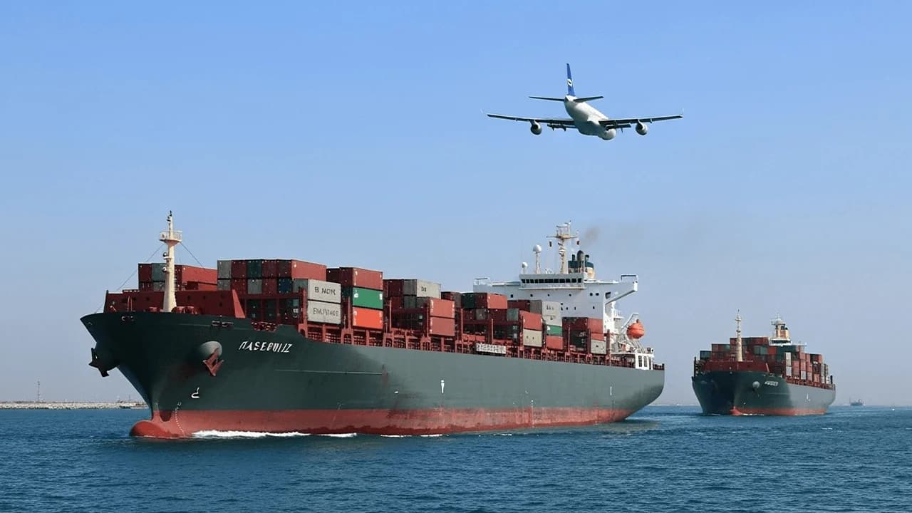 Iran’s 7-Day Hormuz Proposal Hits an Already Nervous Market