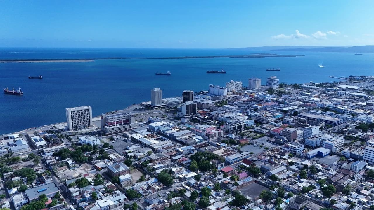 Jamaican Lawmakers Debate New Law to Regulate Crypto Firms