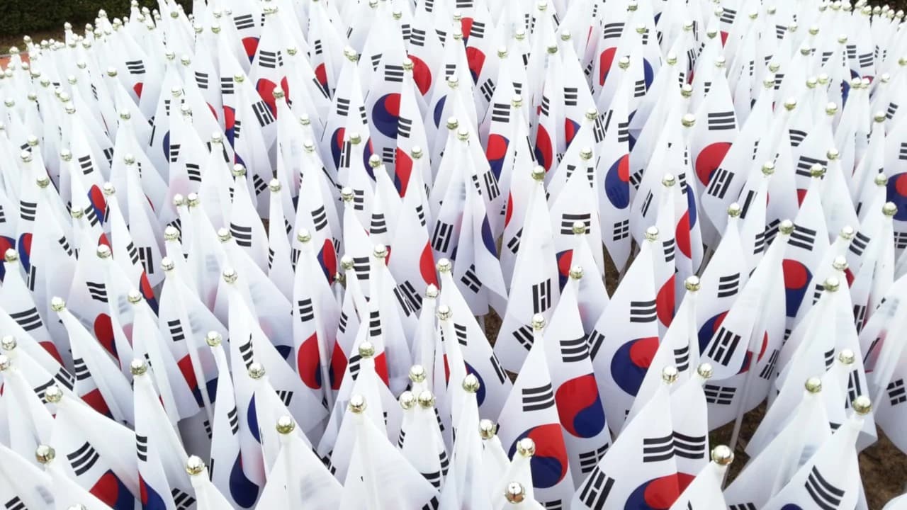 Korean Police Traced Polymarket Users Through the Blockchain