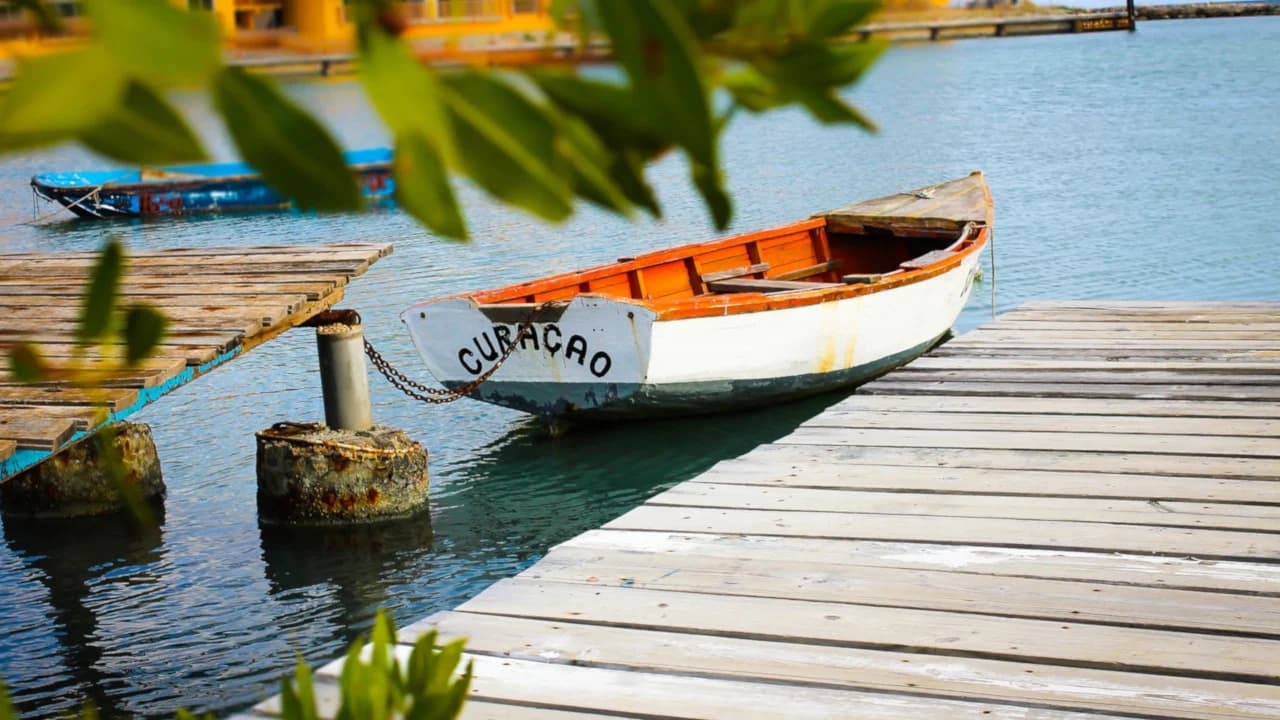 Curacao's 'Casino Secrets' Exposed in Regulatory Leak as Firms Push Back