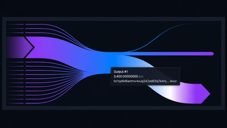 Los «Liquid Hackers» devuelven 3.400 BTC y se quedan con 47 millones de dólares mientras la red sigue bloqueada