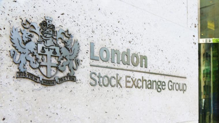 Bolsa de Valores de Londres e a Payward têm como meta 100 ações do Reino Unido para negociação 24 horas por dia, 7 dias por semana