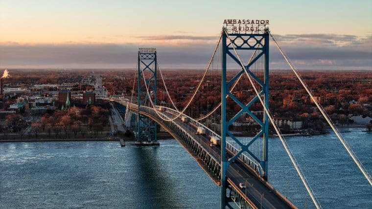 Nascann MAKE Group Bridge Prótacal Casper le RWAnna ar fiú $32B iad