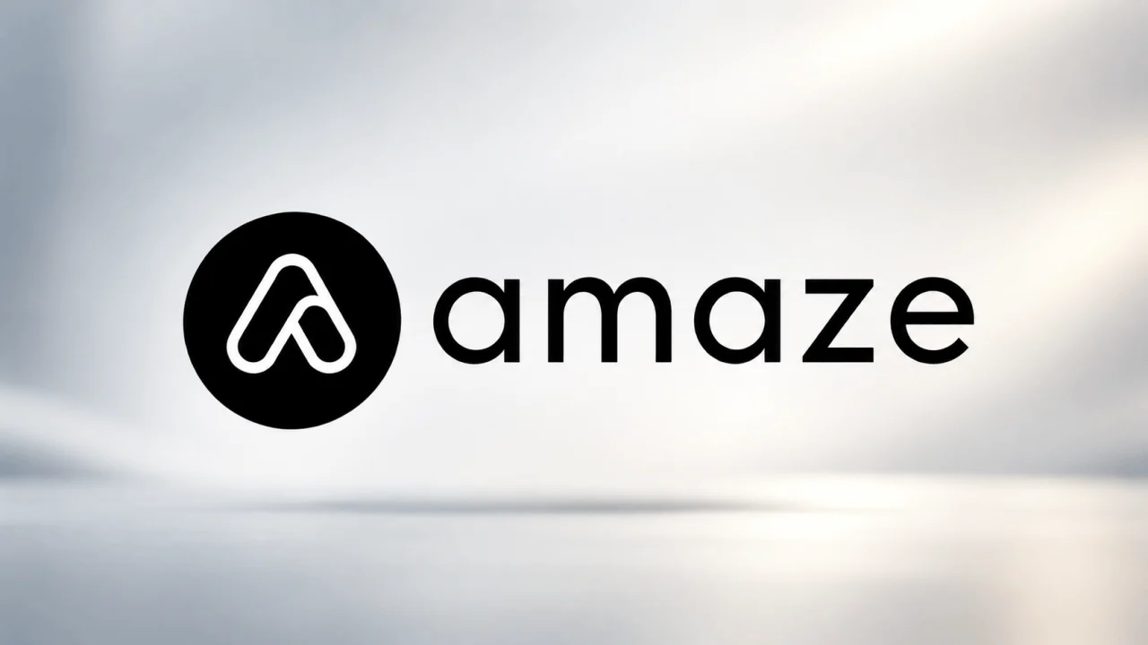 Amaze Holdings (NYSE: AMZE) Executes Binding LOI to Acquire BullionFX | Alchemy, a Decentralized Gold-Backed Financial Ecosystem for Valued at US$155 Million