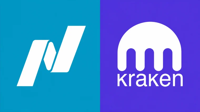 Il Nasdaq investe 100 milioni di dollari nella società madre di Kraken in una mossa strategica legata alle azioni tokenizzate