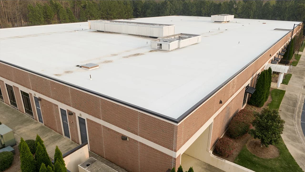 Painting Roofs White Cut AC Use in a Philadelphia Pilot of 340 Homes