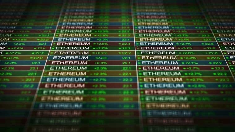 Пітер Брандт прогнозує ціну ETH на рівні 8 600 доларів, Coinbase запускає торгівлю акціями компаній, що проводять IPO, та інші новини — огляд тижня