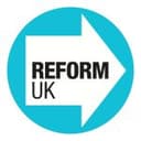 Crypto Moguls Pledge £72M to Fund Reform UK Election Campaign