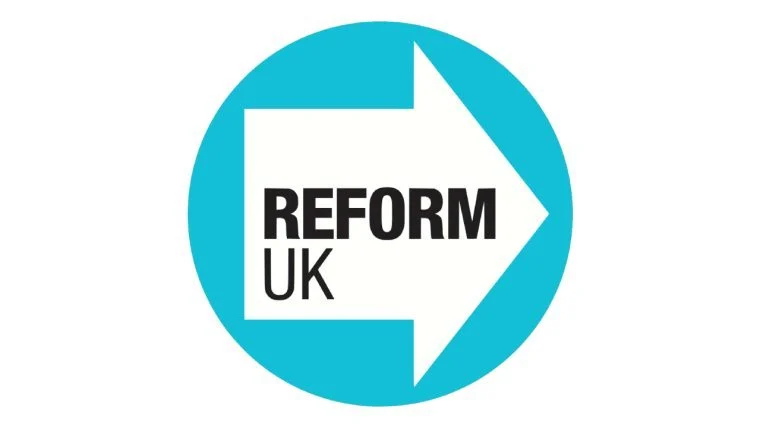 Magnatas do setor de criptomoedas prometem 72 milhões de libras para financiar a campanha eleitoral do Reform UK