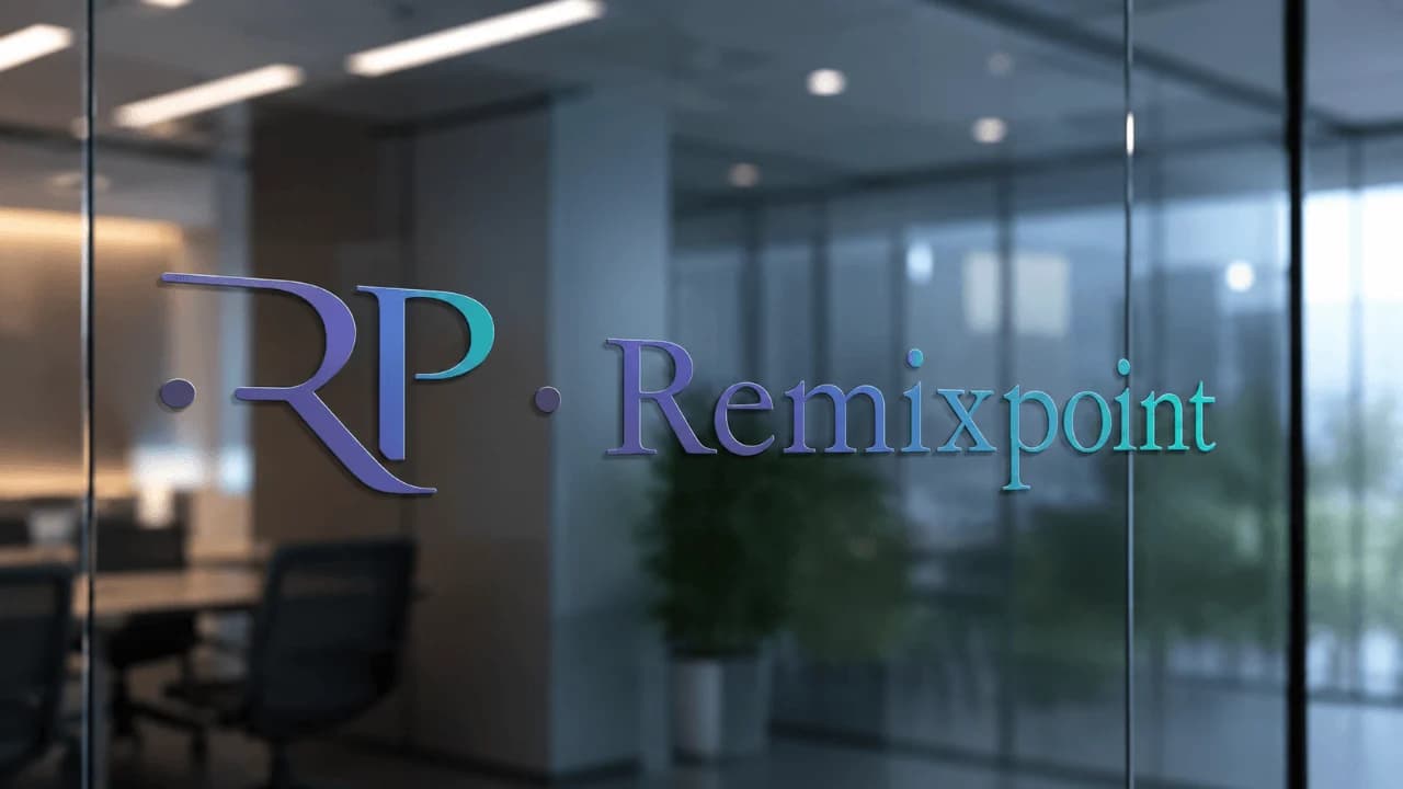 Remixpoint Goes All-In on Bitcoin After $5.54 Million Altcoin Sale